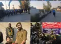 Sopore Police Organises “Run for Unity” in Memory of J&K Police Martyrs.