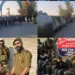 Sopore Police Organises “Run for Unity” in Memory of J&K Police Martyrs.