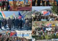 Thousands join ‘Run for Unity’ in Kupwara to celebrate National Unity Day