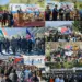 Thousands join ‘Run for Unity’ in Kupwara to celebrate National Unity Day