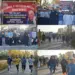 Sopore Police Organises “Run for Unity” on National Unity Day
