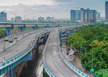 Rural India Sees Massive Infra Push: 99.6% Habitations Connected, 3.70 Cr Houses Built in 11 Years