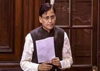 اس سال جون تک جموں و کشمیر میں کوئی دراندازی نہیں ہوی : مرکزی وزیر