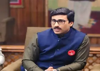 MLA Ahsan Pardesi Demands Inclusion of Vethpara, Padshahi Bagh in Rural Development Block