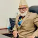 Ali Mohammad Sagar Assumes Office; Assures Focused, Time-Bound Redressal of Public Grievances