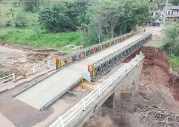 From SAGAR to Sagar Bandhu: India’s Navy Delivers Bailey Bridges to Sri Lanka
