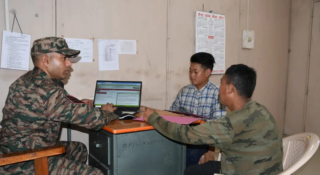 From Remote Border Village of Sarli to Sainik School: Indian Army Empowers Milli Yabi’s Journey