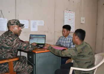 From Remote Border Village of Sarli to Sainik School: Indian Army Empowers Milli Yabi’s Journey