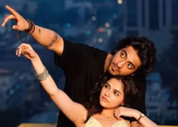 “This Wasn’t Just a Film, It Was Pure Vibes”: Saiyaara Pulls Crowds at Srinagar INOX