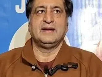 “Harassment of Kashmiris Threatens National Integration”: Sajad Lone Flags Issue as National Security Concern