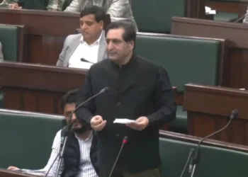 Horticulture Can Spark J&K’s Economic Revolution; Policy Paralysis Bleeding Orchardists: Sajad Lone