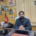 Farhad’s Demise a Huge Loss to J&K’s Cultural and Literary Heritage: BJP’s Sajid Yousuf