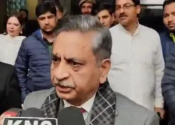 Preamble Reflects the Soul of Our Constitution: Justice Sanjeev Kumar on Constitution Day