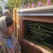 Minister Sakeena Itoo, Lay Foundation Stones for Degree College & PHC