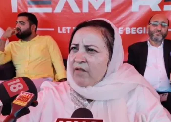 School Closures Disrupted Syllabus, Govt Considering Measures, Taking Suggestions: Edu Minister Sakina Itoo