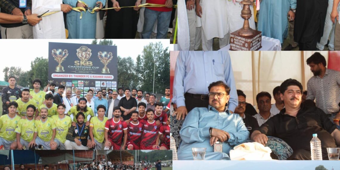 ‘Our aim is to turn children’s passion into profession’: Satish Sharma