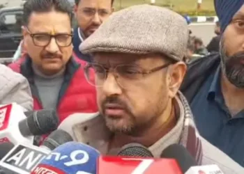 No Sporting Ties With Pakistan Until It Respects India’s Sacrifices: NC Minister Satish Sharma