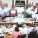 No Compromise on Emergency Care: Minister Satish Sharma Pushes for Stronger Trauma Response at GMC Udhampur