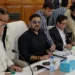 Extra Food Grains, LPG Supply to Be Ensured Across J&K for Eid, Muharram: Minister Satish Sharma