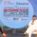 J&K Turning Tourism Into Engine of Economic Growth, New Opportunities Emerging Despite Challenges: Satish Sharma
