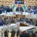 Satish Sharma reviews Performance of Key Departments in Kupwara