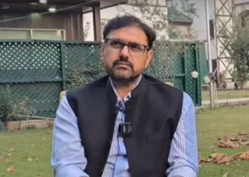 Statement Distorted, Byte on Rehbar-e-Khel, Judiciary Was Context-Specific: Spokesperson