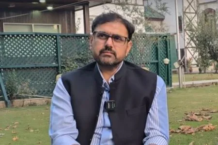 Statement Distorted, Byte on Rehbar-e-Khel, Judiciary Was Context-Specific: Spokesperson