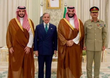 Govt to Examine Saudi–Pakistan Defence Agreement for Regional Implications: MEA