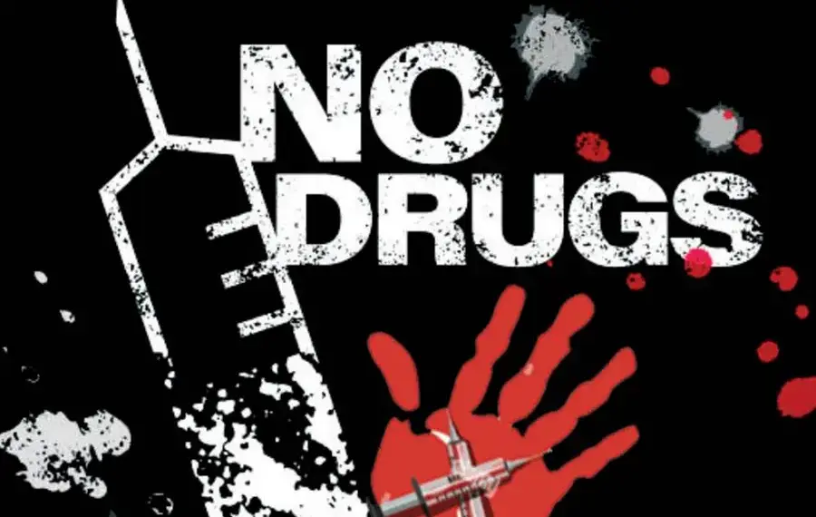 The Silent Epidemic: How Drug Abuse is Ravaging Kashmir’s Youth While Authorities Turn a Blind Eye