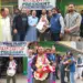 Sayar Ahmad Lone Emerges Victorious in Bomai Traders Federation Election