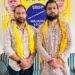 Businessman Qazi Faheem Joins SBSP Under the Leadership of Vivek Bali