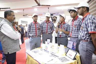 Over 4,700 J&K Schools Participate in India’s Largest Student Innovation Challenge