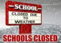 All Schools to Remain Closed Today in Kishtwar Due to Heavy Rainfall: CEO