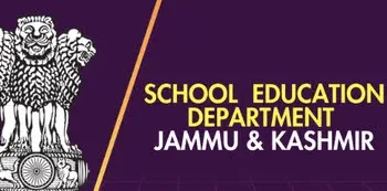 SED Orders Immediate Learning Gap Recovery, Pushes Activity-Based Teaching in J&K Schools