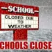 All Schools to Remain Closed Today in Kishtwar Due to Heavy Rainfall: CEO