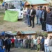 SDM Zainapora Flags Off Exposure Visit for Village Watershed Committees Under NABARD Spring Shed Project