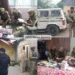 Searches at JeI-Linked Premises in Sopore, Zaingeer Conducted Under UAPA Case