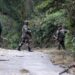 Search Operation Underway in Remote Village in J&K’s Poonch
