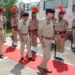 “No Room for Lapses”: DIG Railways Conducts High-Level Security Review in Kashmir, Praises Vande Bharat Security Management