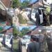 Security Tightened: Willgam Police Intensify Naka Checking Amid Current Security Situation