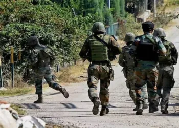 Nagrota Revisited: JeM’s Infiltration and the Strength of J&K’s Security Grid