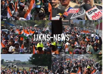 Multi-Layer Security Arrangements in Place for I-Day: SSP Sopore