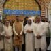 Union MoS Defence Sanjay Seth Applauds Hazratbal Redevelopment, Commends Dr Darakhshan Andrabi’s Leadership