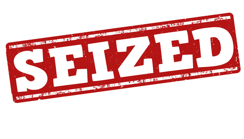 Bank Account of Narcotics Smuggler Seized in Bandipora under the NDPS Act