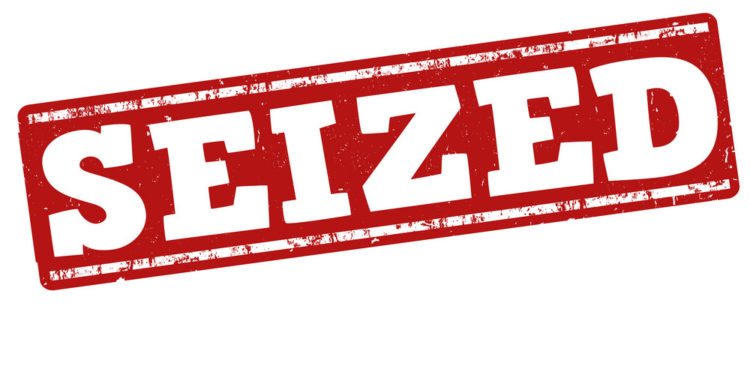 Bank Account of Narcotics Smuggler Seized in Bandipora under the NDPS Act