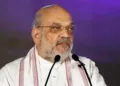 HM Amit Shah’s Three-Day J&K Visit from Feb 5 to Review Security, Launch Development Projects