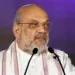 HM Amit Shah’s Three-Day J&K Visit from Feb 5 to Review Security, Launch Development Projects