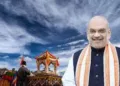 “Peace and Compassion Only Path to Resolve Conflict”: HM Amit Shah in Ladakh