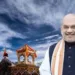 “Peace and Compassion Only Path to Resolve Conflict”: HM Amit Shah in Ladakh