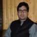 Shah Faesal’s Central Deputation Extended Till September 2028